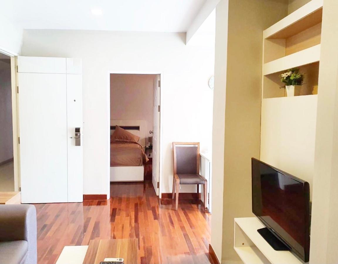 The Sriracha Residence 시 라차 외부 사진