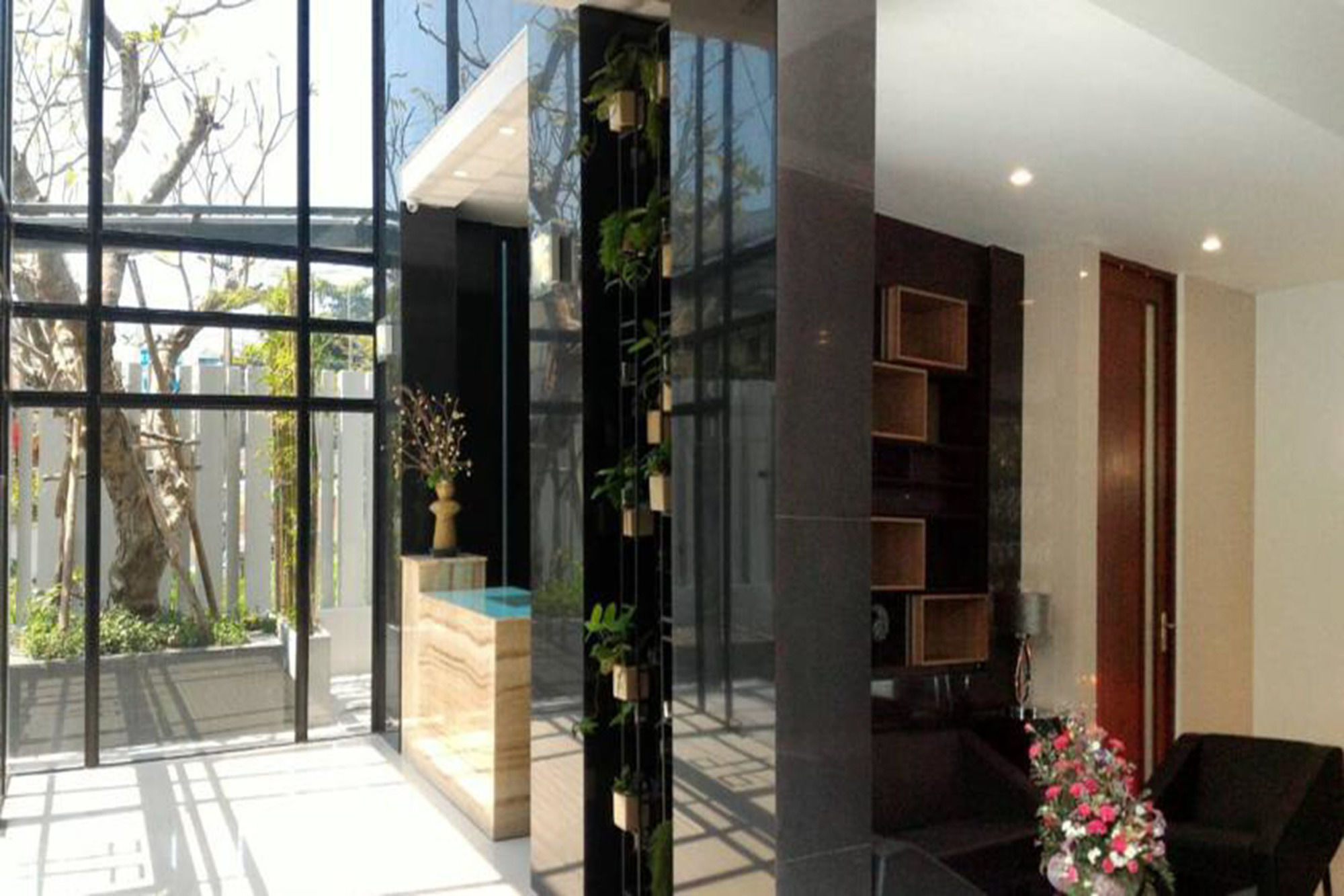The Sriracha Residence 시 라차 외부 사진
